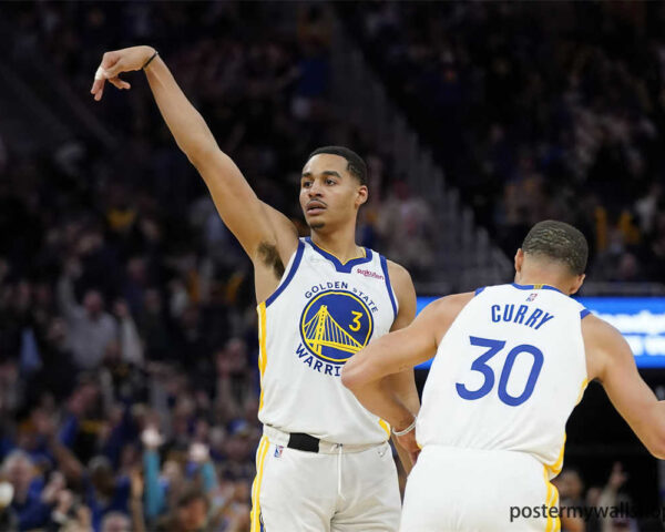 Rise of a Dynasty: The Golden State Warriors Story