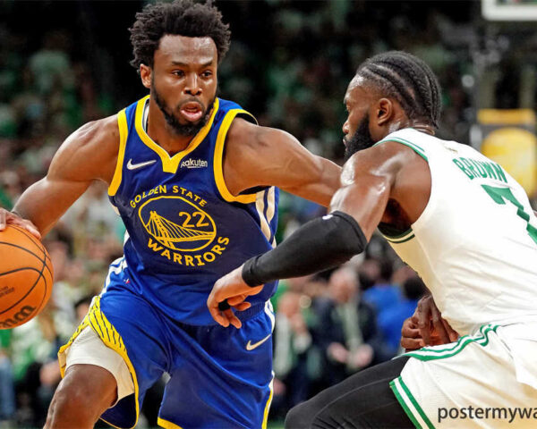 Golden State Warriors: Defining Greatness in the NBA