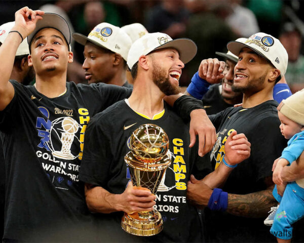 Golden State Warriors: Inspiring Generations of Basketball Fans