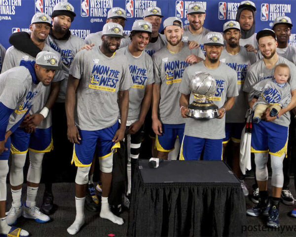 Golden State Warriors: Trailblazers of Modern Basketball