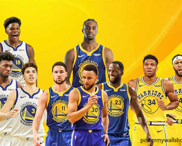 Warriors' Legacy: Golden State's Impact on Basketball History