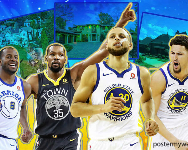Golden State Warriors: Uniting a Global Fanbase