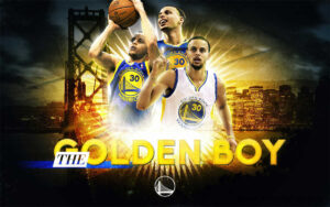 Golden State Warriors: Beyond the Court