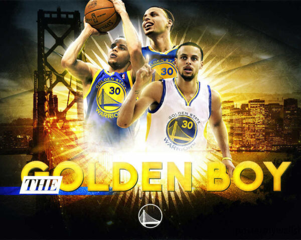 Golden State Warriors: Beyond the Court