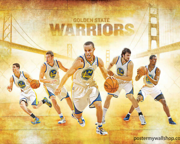Warriors' Success Formula: Golden State's Winning Strategies
