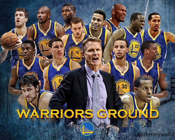 Golden State Warriors: Embracing Diversity and Inclusion