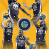 Golden State Warriors: Masters of Comebacks