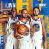 Golden State Warriors: Architects of Beautiful Basketball