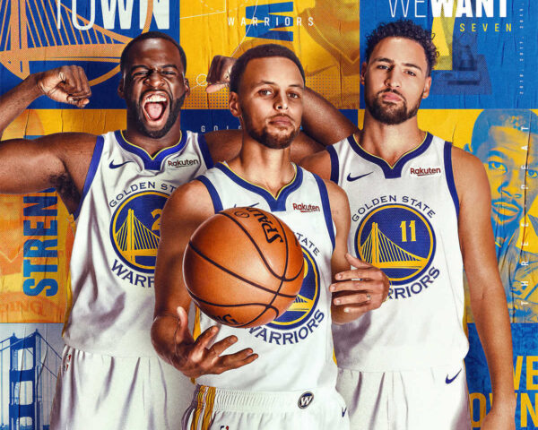 Golden State Warriors: Architects of Beautiful Basketball
