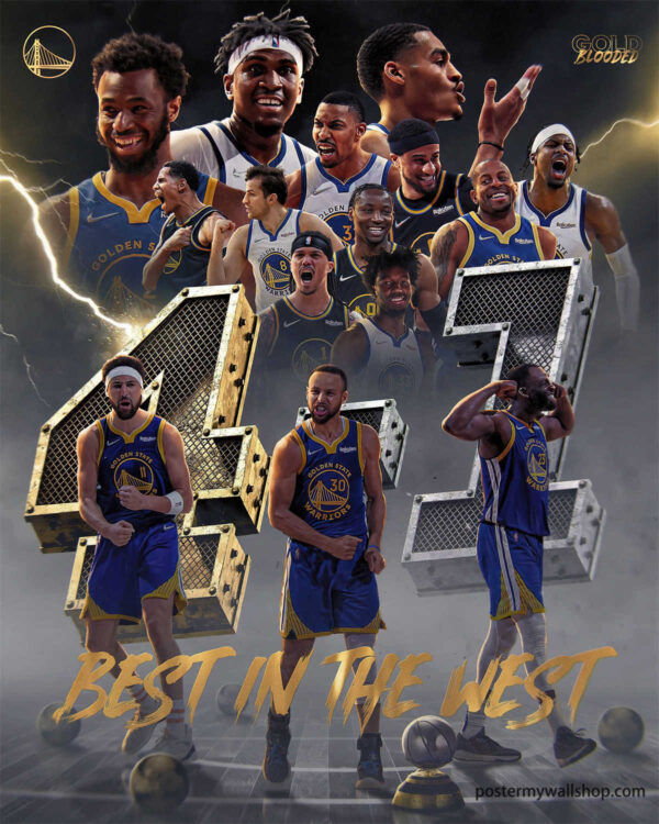 Golden State Warriors: Inspiring a New Era of Basketball