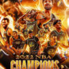 Golden State Warriors: A Legacy of Championships and Dominance