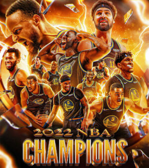 Golden State Warriors: A Legacy of Championships and Dominance