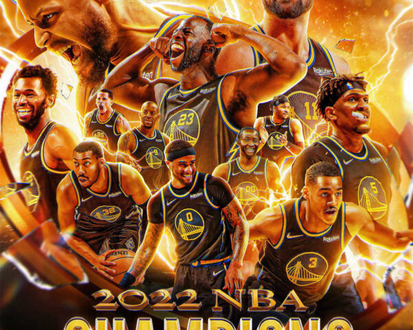 Golden State Warriors: A Legacy of Championships and Dominance