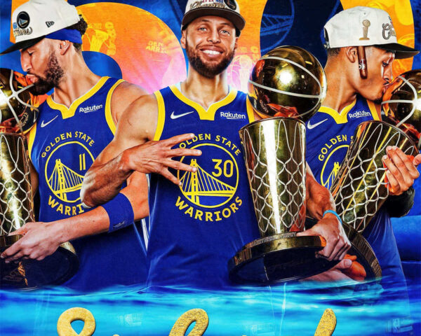 The Golden Era: Golden State Warriors' Unprecedented Success