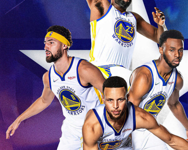 Golden State Warriors: Building a Dynasty Through Draft and Development