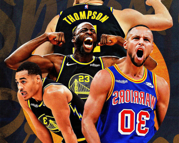Golden State Warriors: The Rise of a Championship Culture