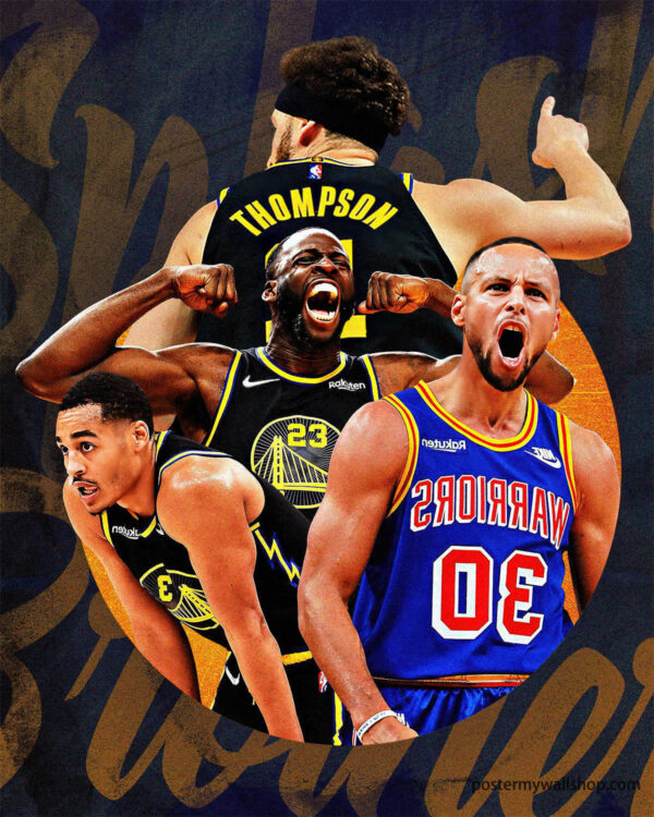 Golden State Warriors: The Rise of a Championship Culture