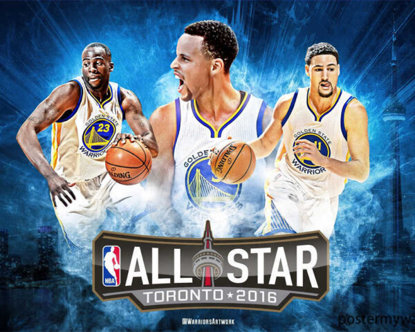 Golden State Warriors: Embracing Diversity and Inclusivity