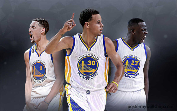 Golden State Warriors: Honoring the Legends of the Past