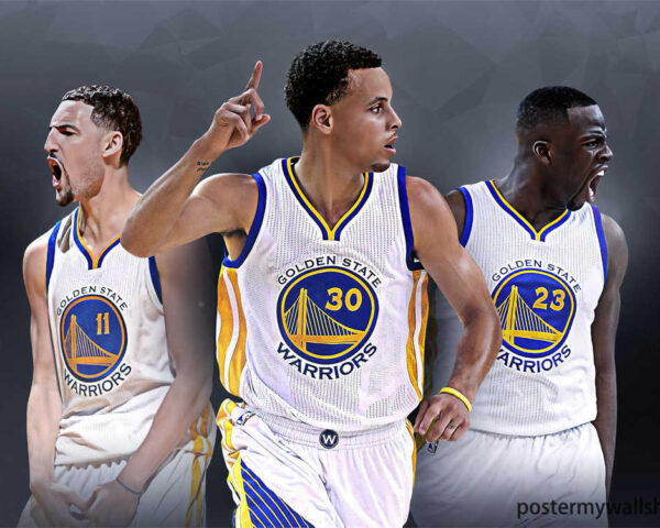 Golden State Warriors: Honoring the Legends of the Past