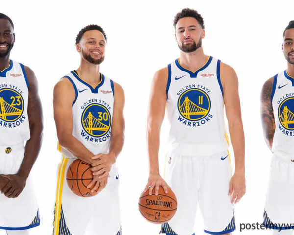 Golden State Warriors: A Culture of Excellence