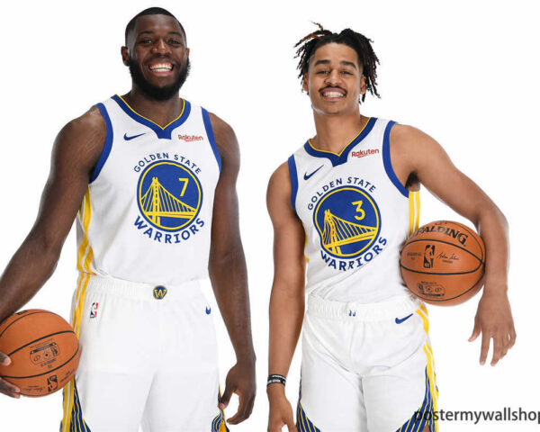 Golden State Warriors: The Rivalries That Defined an Era