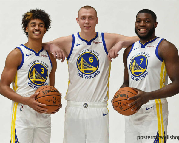 Golden State Warriors: Elevating the Game with Unforgettable Moments