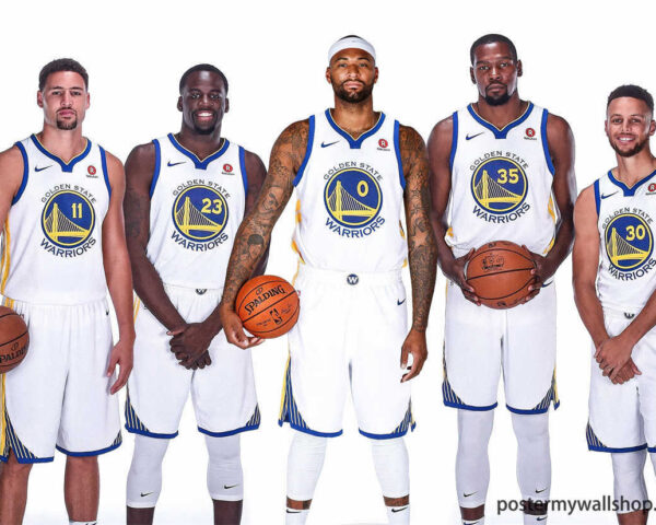 Golden State Warriors: Celebrating the Strength of the 'Splash Family