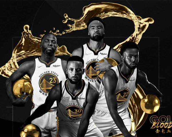 Golden State Warriors: Creating a Basketball Revolution in the Bay Area