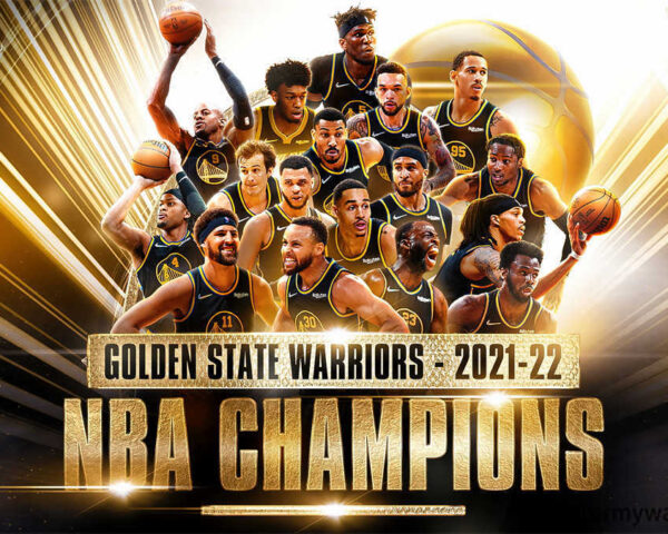 Golden State Warriors: The Innovators of Positionless Basketball