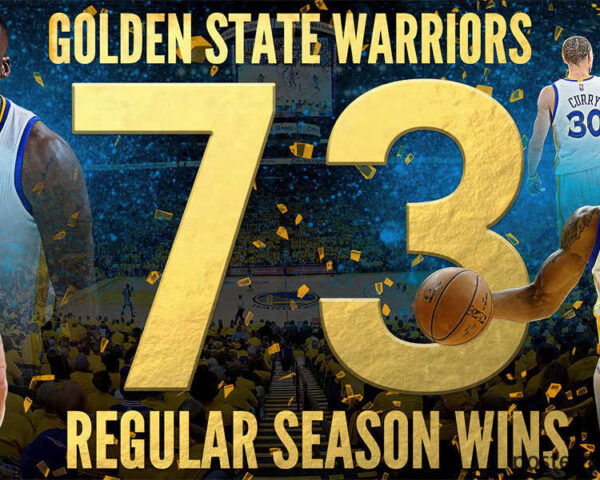 Golden State Warriors: The Rise of the 'Hamptons Five'