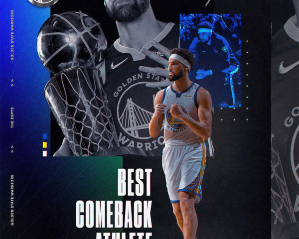 Golden State Warriors: The Pursuit of Greatness Continues