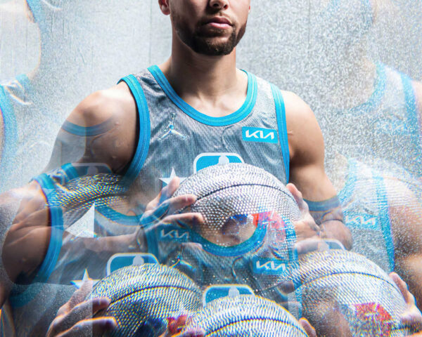 Golden State Warriors: The Splash Brothers' Dominance