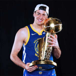 Golden State Warriors: Overcoming Adversity to Win Championships