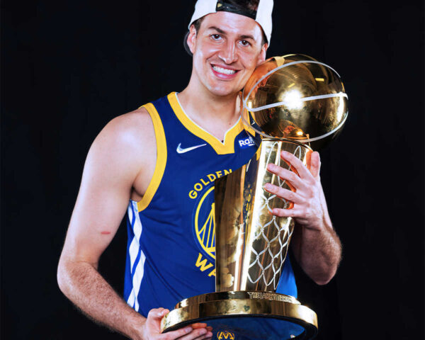 Golden State Warriors: Overcoming Adversity to Win Championships
