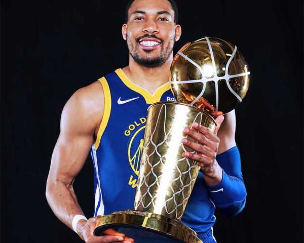 Golden State Warriors: The Leadership of Steve Kerr