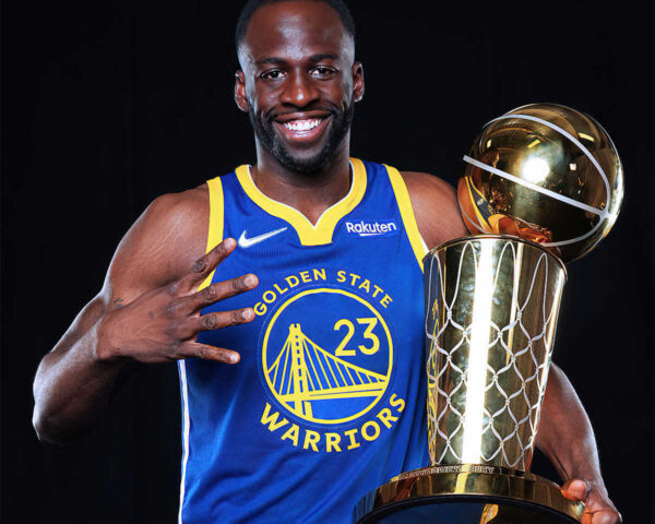 Golden State Warriors: Embracing Diversity and Inclusion