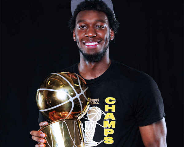Golden State Warriors: The Hall of Fame Legacy