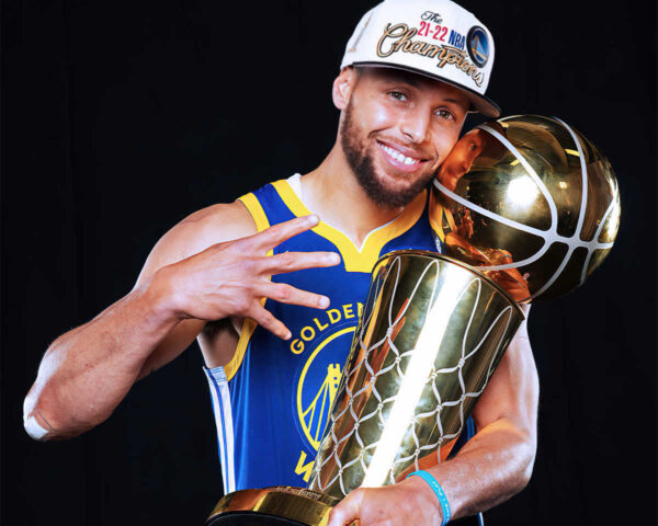 Golden State Warriors: A Global Fanbase
