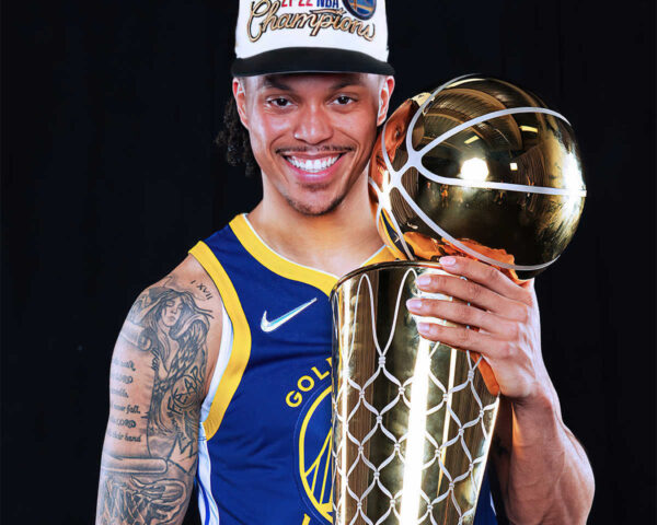 Golden State Warriors: The Return of Kevin Durant