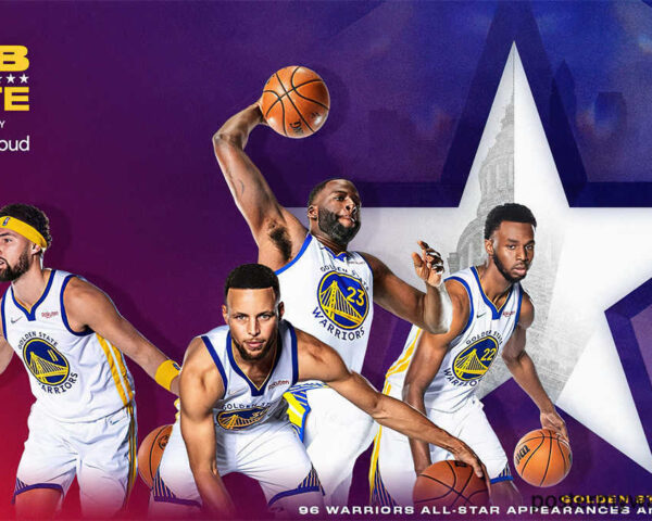 Golden State Warriors: The Evolution of the Small-Ball Era