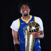 Golden State Warriors: Community Champions