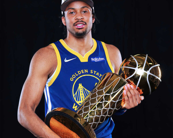 Golden State Warriors: From the Doldrums to Championship Glory