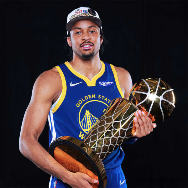 Golden State Warriors: From the Doldrums to Championship Glory