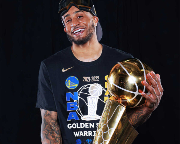 Golden State Warriors: The Legacy of Wilt Chamberlain