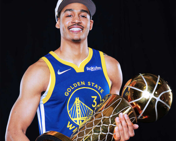 Golden State Warriors: Creating a Dynasty with Kevin Durant