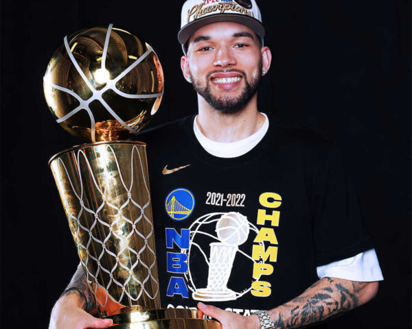 Golden State Warriors: Dominating the Western Conference