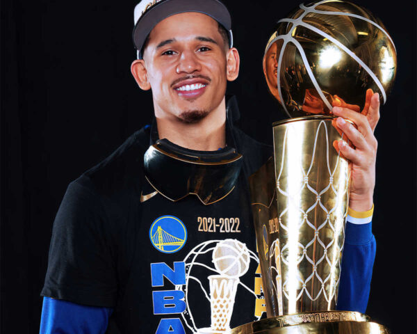 Golden State Warriors: The Emergence of Draymond Green
