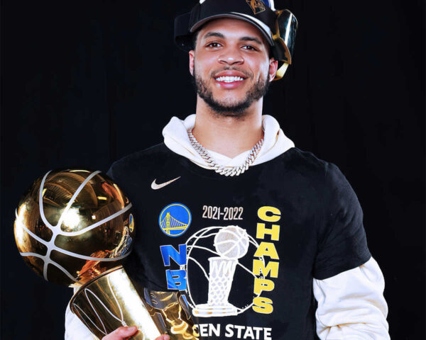 Golden State Warriors: The Bench Brigade's Impact