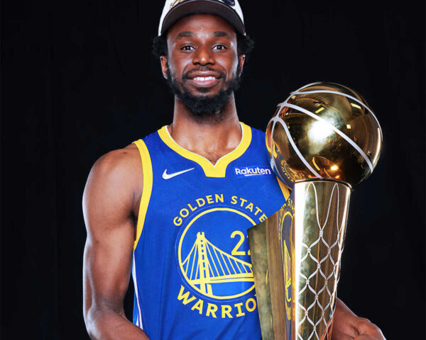Golden State Warriors: Defying Odds withStrength in Adversity